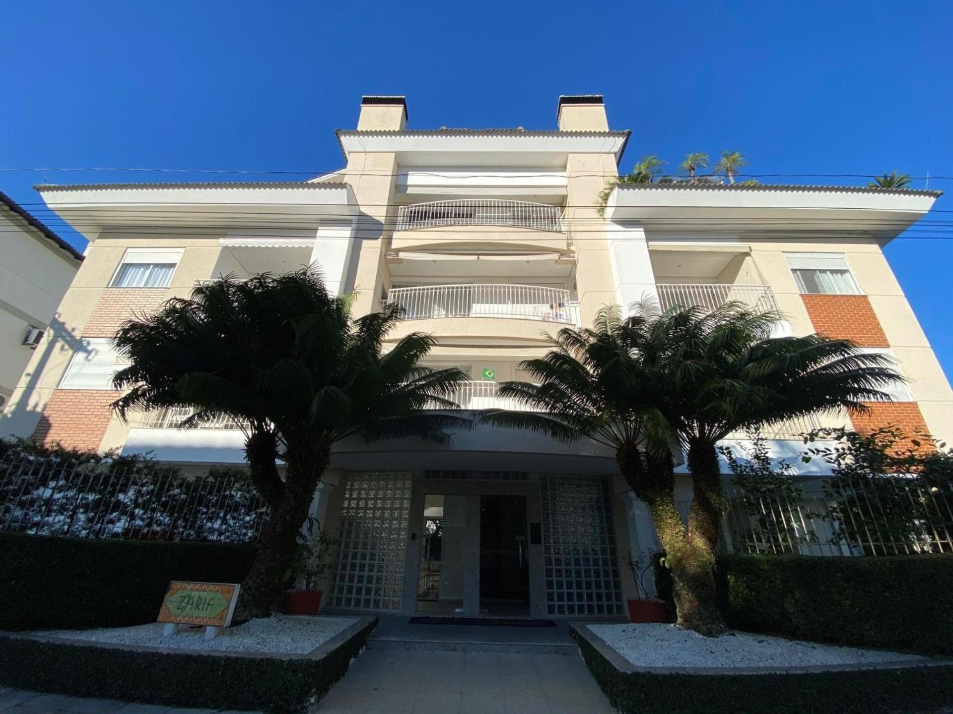 Apartamento Completo 2 Piscina Jurere *