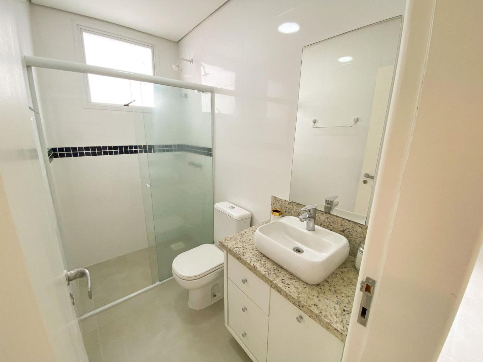 Apartamento Completo 2 Piscina Jurere Florianopolis