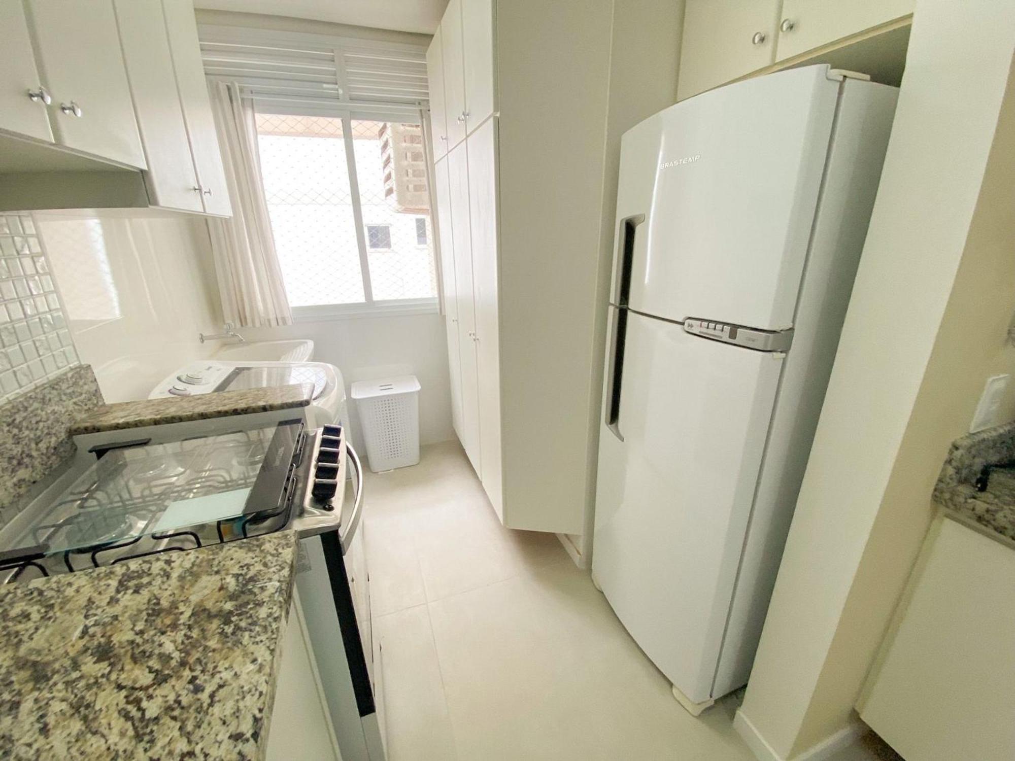 Completo 2 Piscina Jurere Florianopolis
